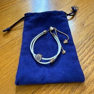 TORY BURCH Slider Bracelet